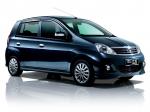 Perodua Viva Elite 2009 года
